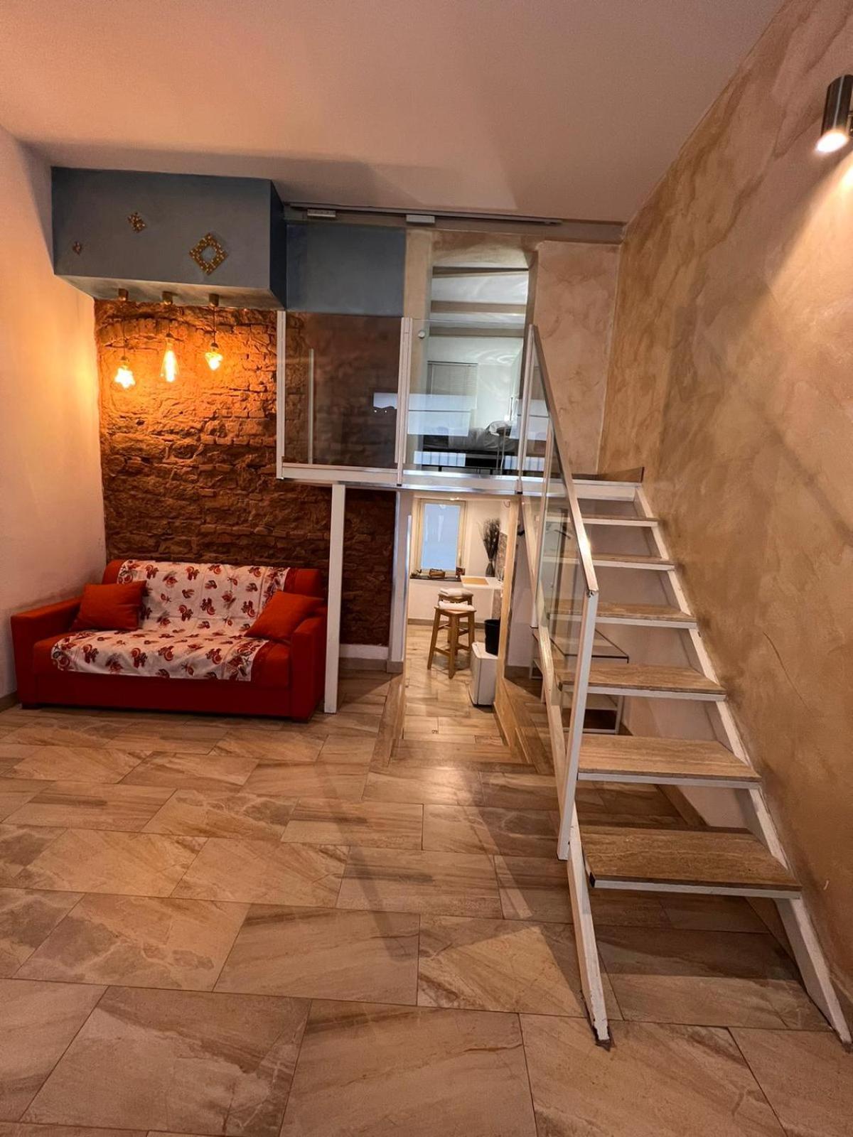 Da Marieddu Appartamento Indipendente In Centro Citta Катания Экстерьер фото