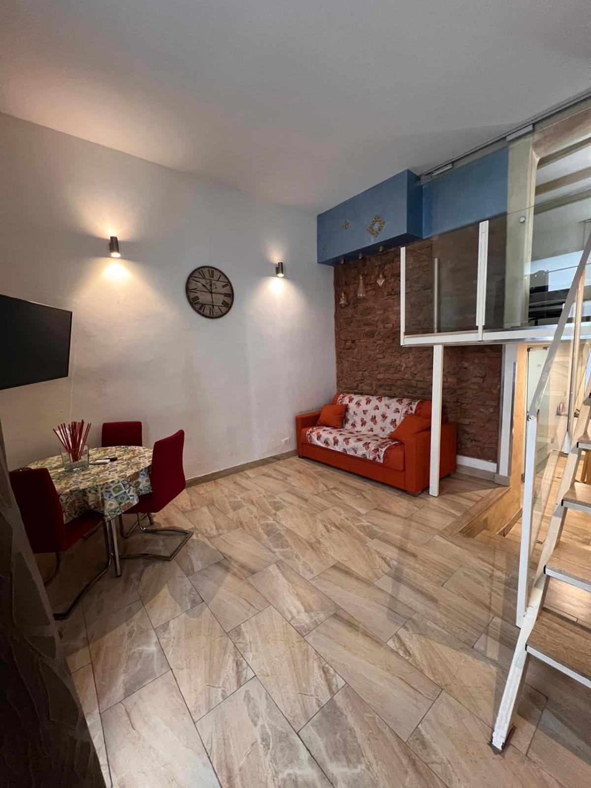 Da Marieddu Appartamento Indipendente In Centro Citta Катания Экстерьер фото